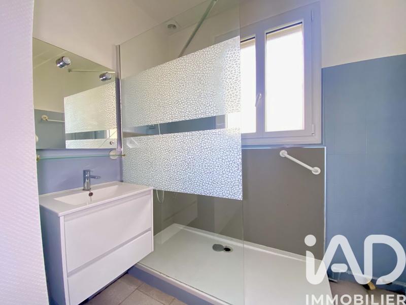 Maison - 88 m² - 5 pièces