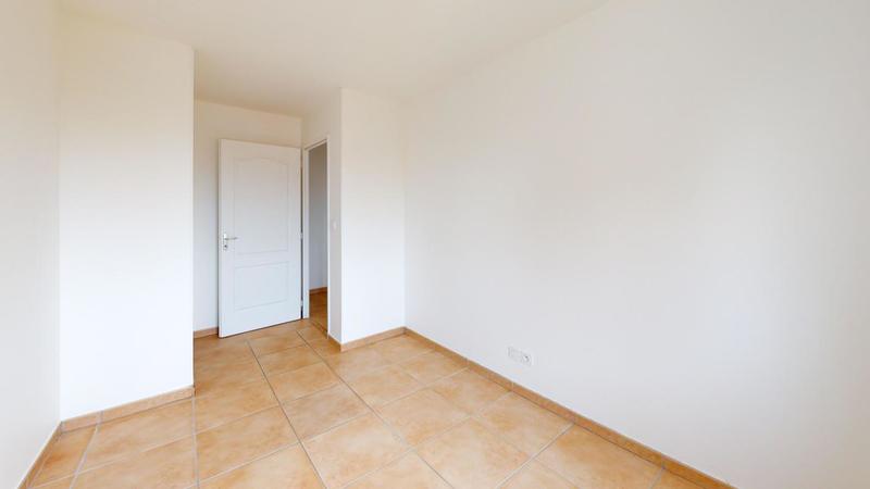 Maison - 94 m² - 5 pièces