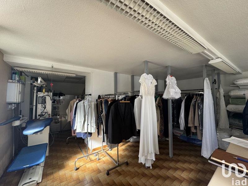 Local commercial - 50 m²