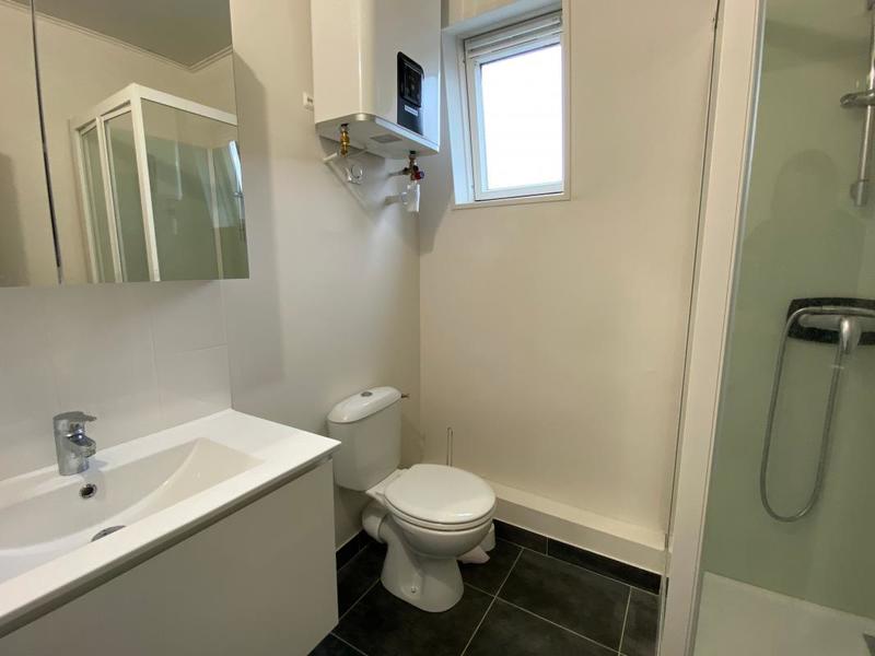 Studio - 30 m² - 1 pièce