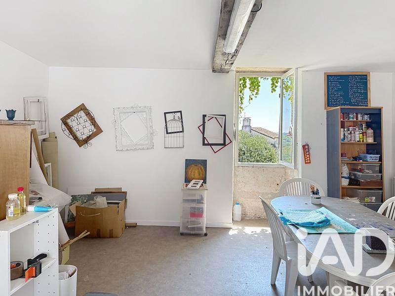 Maison de village - 260 m² - 8 pièces