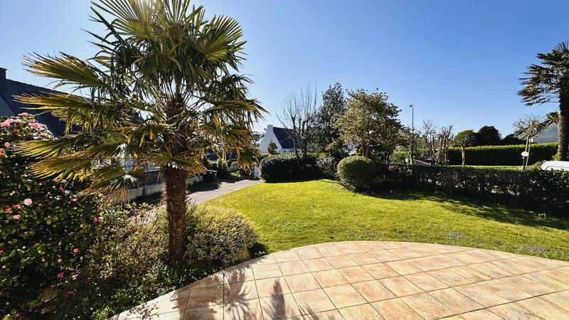 Maison - 135 m² - 8 pièces