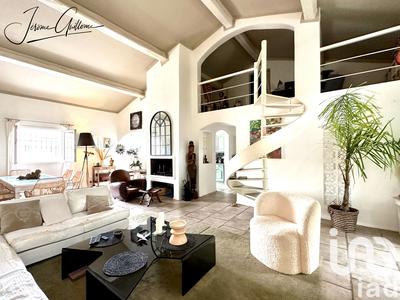 Maison - 157 m² - 6 pièces