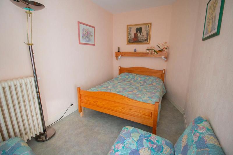 Studio - 37 m² - 1 pièce