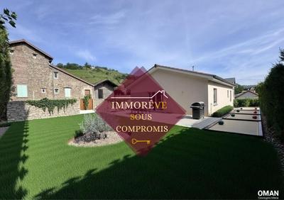 Villa - 91 m² - 4 pièces