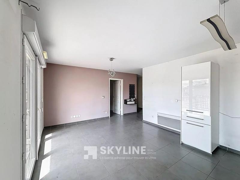 Appartement - 74 m² - 4 pièces