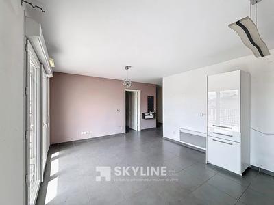 Appartement - 74 m² - 4 pièces