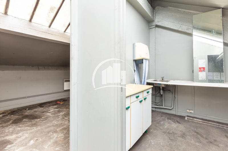 Local commercial - 430 m²