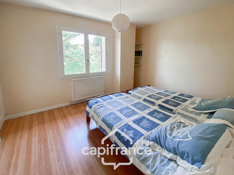 Maison - 168 m² - 7 pièces