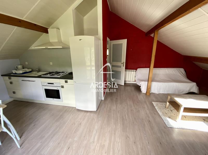 Appartement - 51 m² - 2 pièces