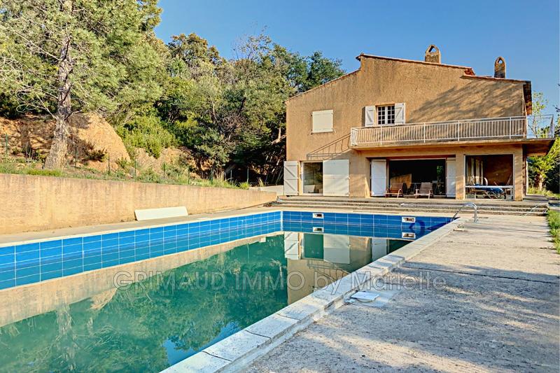 Villa - 150 m² - 7 pièces