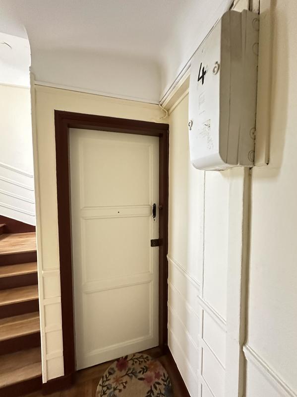 Appartement - 30 m² - 2 pièces