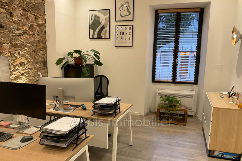 Local commercial - 54 m²