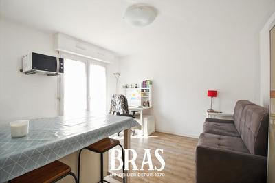 Studio - 22 m² - 1 pièce