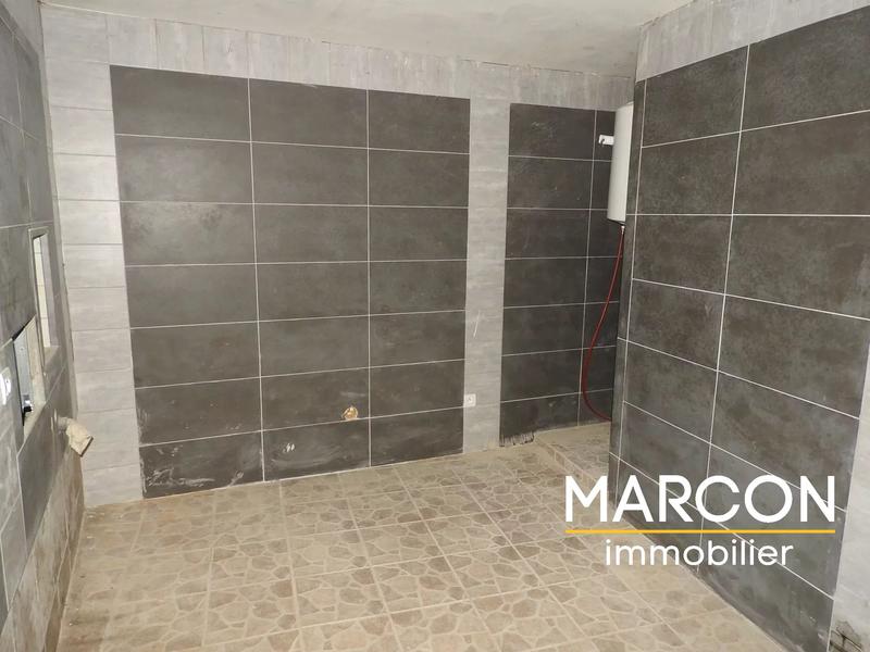 Maison - 132 m² - 5 pièces