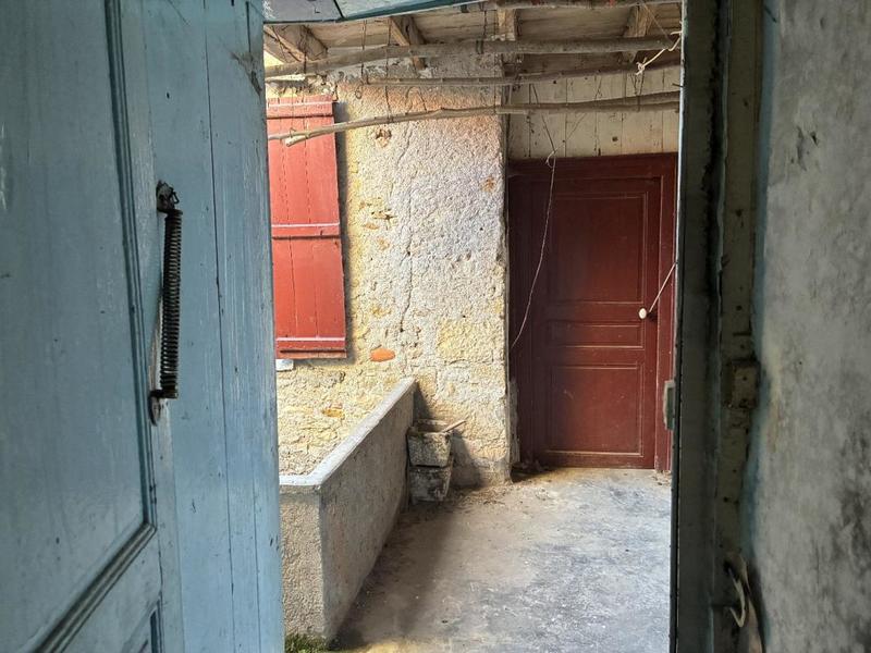 Propriété - 105 m² - 8 pièces