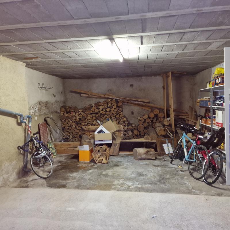 Maison de village - 132 m² - 7 pièces