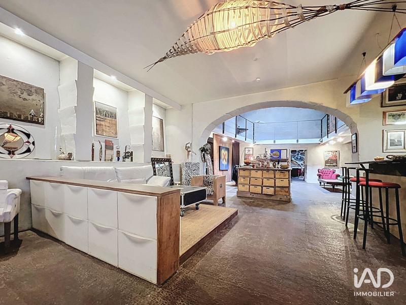 Local commercial - 150 m²