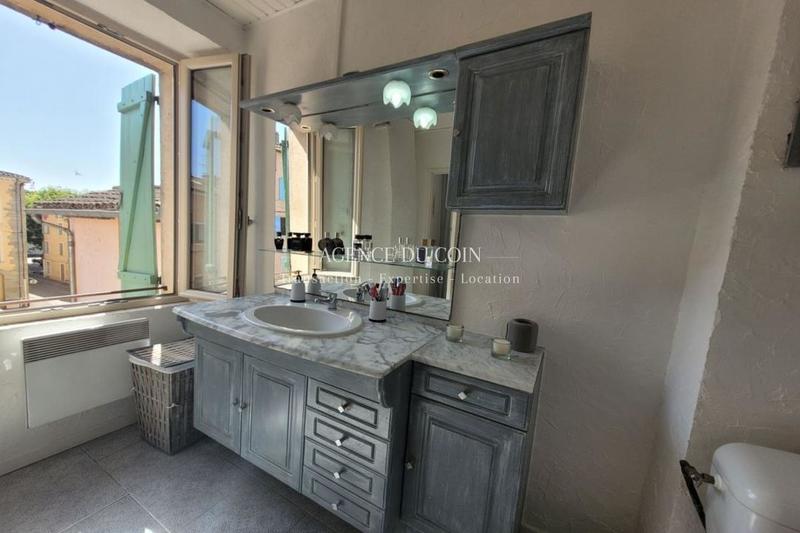 Maison de village - 78 m² - 4 pièces