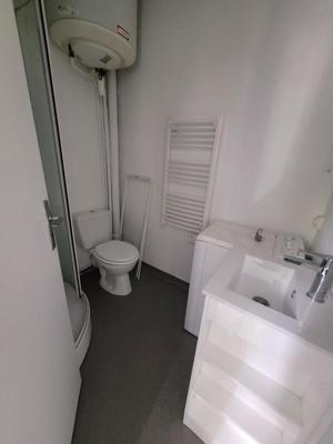 Appartement - 27 m² - 1 pièce