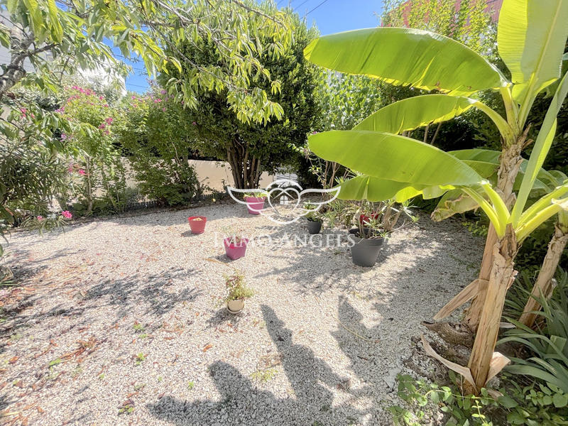 Appartement - 79 m² - 3 pièces