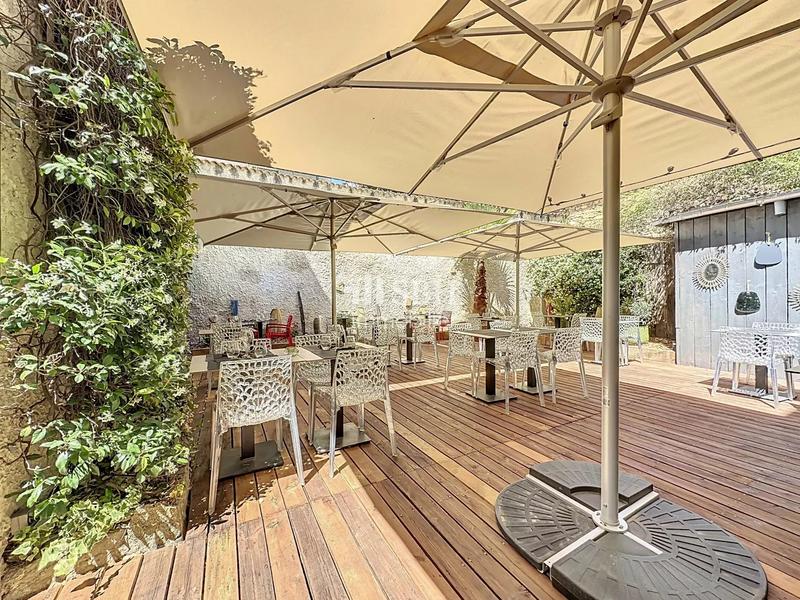 Fonds de commerce - Magasins