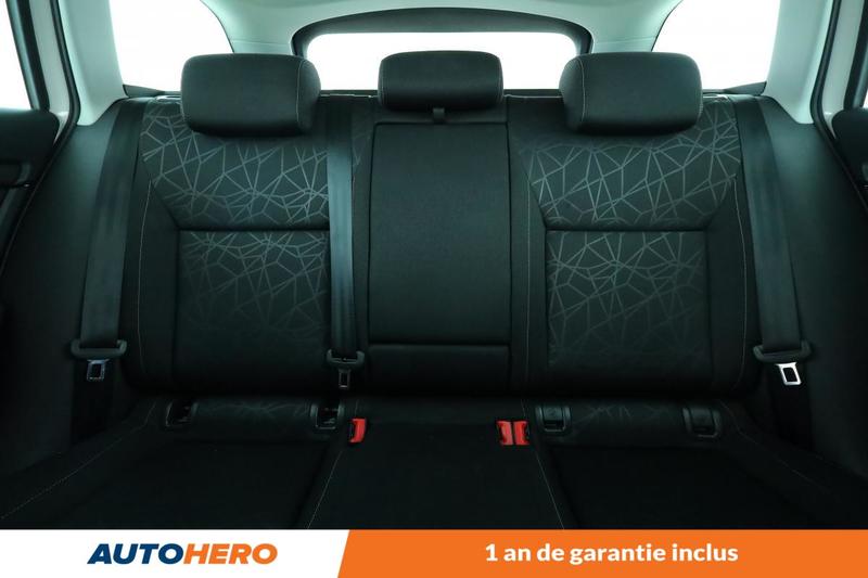 Skoda Octavia Combi 1.6 Tdi Scr Clever Dsg7 116 ch