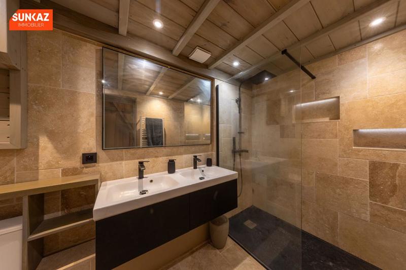 Appartement - 65 m² - 4 pièces