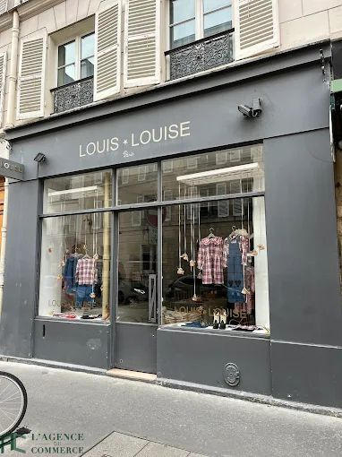 Fonds de commerce - Local commercial - 1 m²