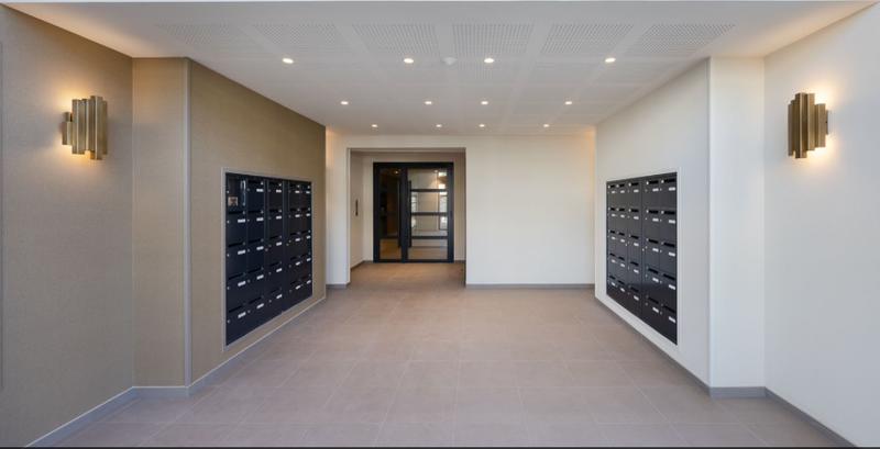 Appartement - 81 m² - 4 pièces