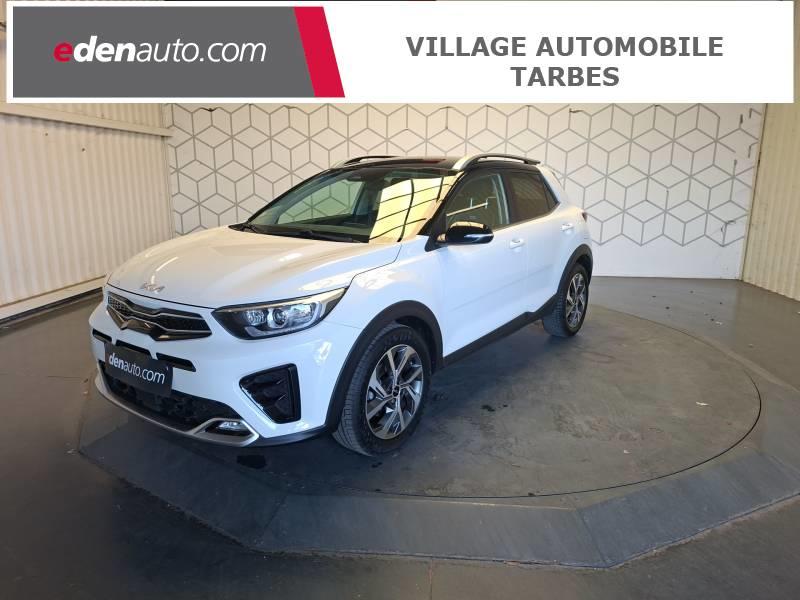 Kia Stonic 1.0 t-GDi 120 ch Mhev iBVM6 Gt Line
