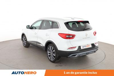 Renault Kadjar 1.5 Blue dCi Zen Edc 115 ch