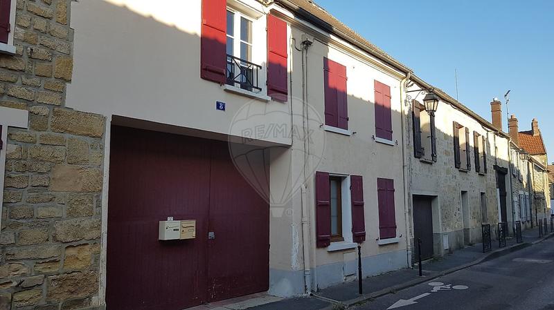 Maison - 148 m² - 7 pièces