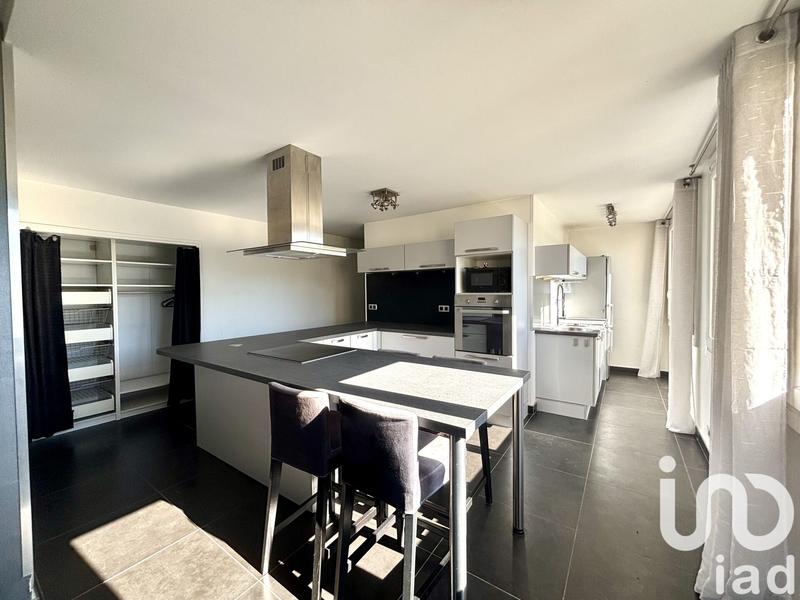 Appartement - 51 m² - 2 pièces