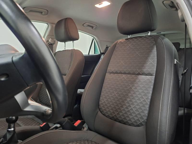 Kia Rio 1.2l 84 ch Isg Active