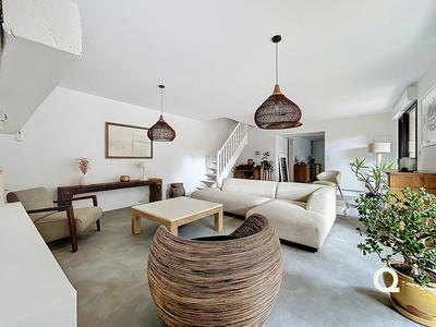 Ferme - 129 m² - 6 pièces