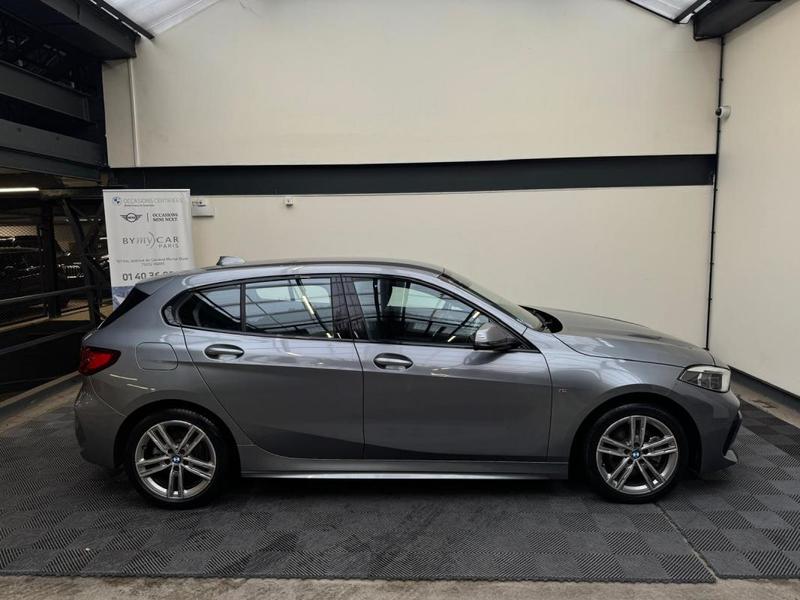 Bmw Série 1 F40 116i 109 ch Dkg7 m Design
