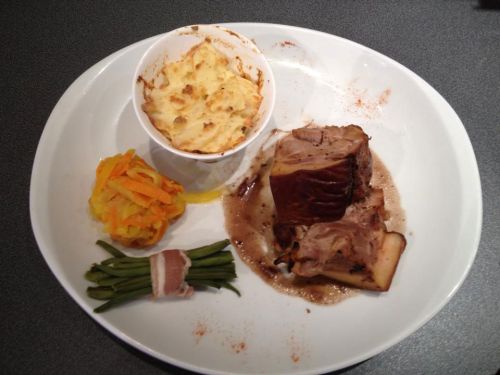 Boucherie Charcuterie Vettier Bruno