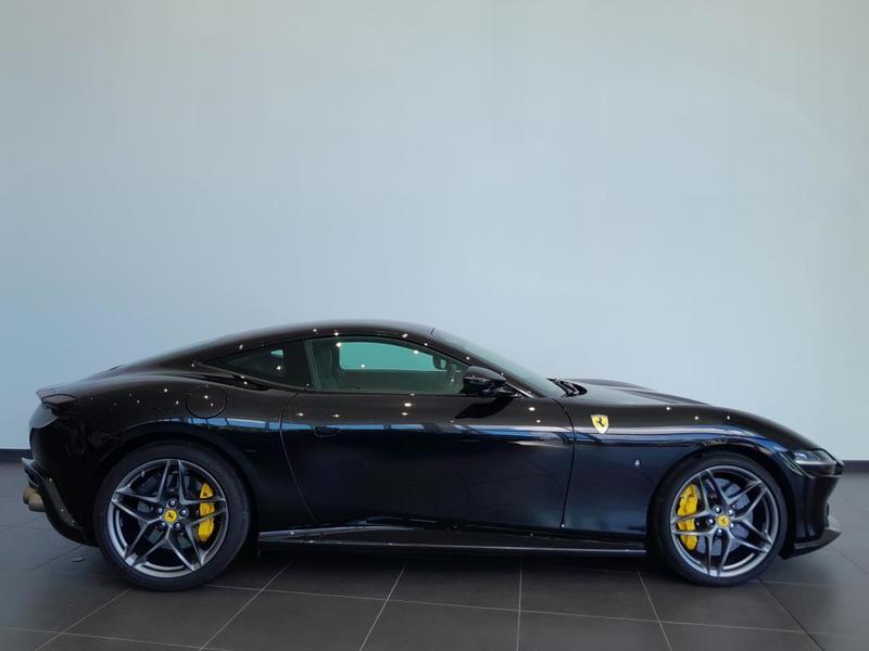 Ferrari Roma V8 4.0 620ch *Full Carbon*
