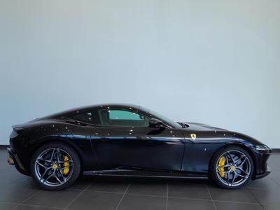Ferrari Roma V8 4.0 620ch *Full Carbon*