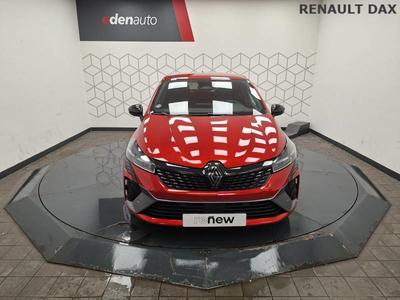 Renault Clio TCe 90 Gsr2 Esprit Alpine