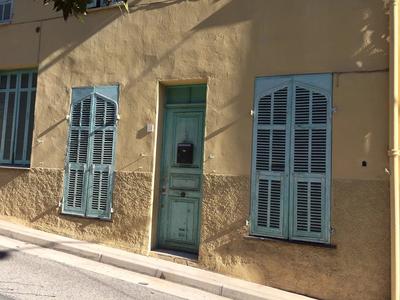 Appartement - 49 m² - 3 pièces