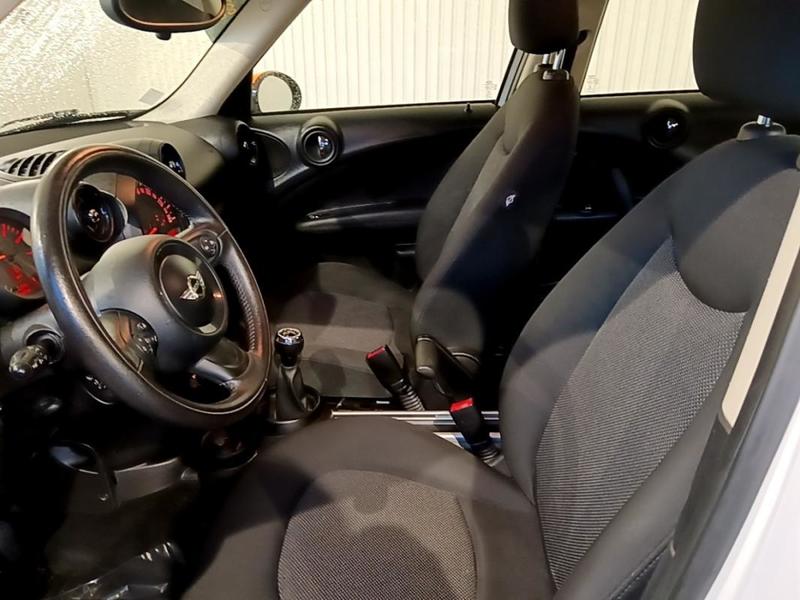 Mini Countryman R60 90 Ch One d Edition Bricklane