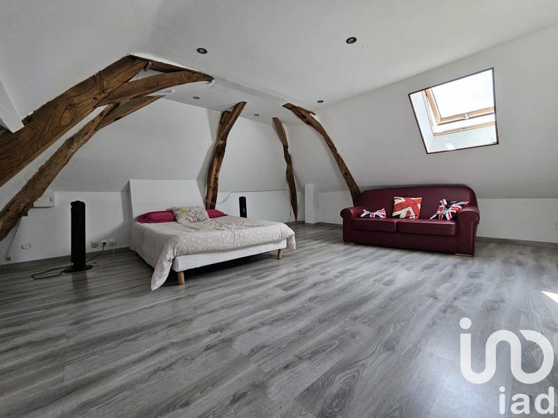 Maison - 160 m² - 5 pièces