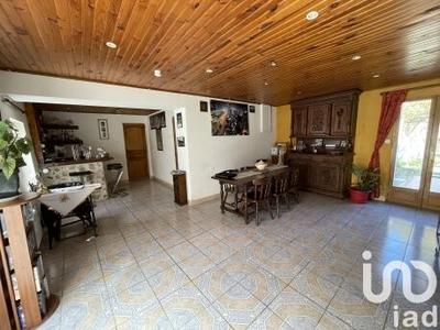 Maison de village - 174 m² - 6 pièces