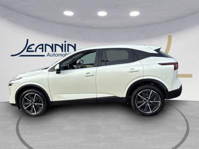 Nissan Qashqai Mild Hybrid 140 ch Tekna