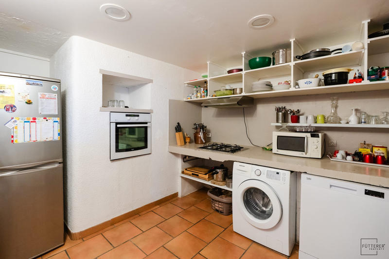 Maison - 132 m² - 5 pièces