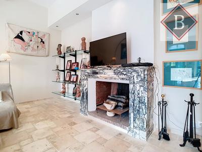 Appartement - 137 m² - 3 pièces