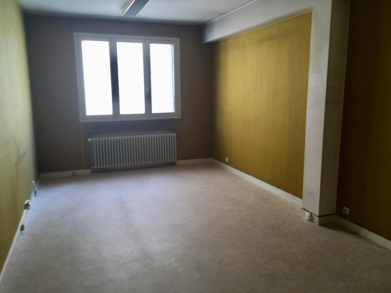 Bureau - 400 m²