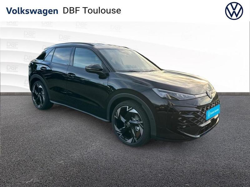 Volkswagen t-Roc Fl Nouveau Nf 1.5 Etsi Hybrid 150ch d